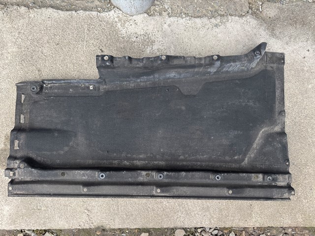 Захист днища, лівий 80A825207C VAG
