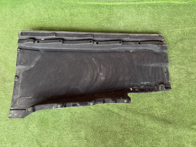 Захист днища, правий 80A825208B VAG