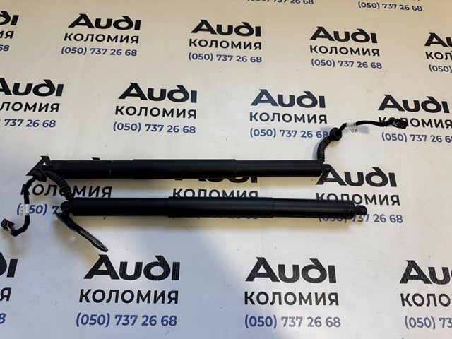 Амортизатор ляди 80A827851A VAG
