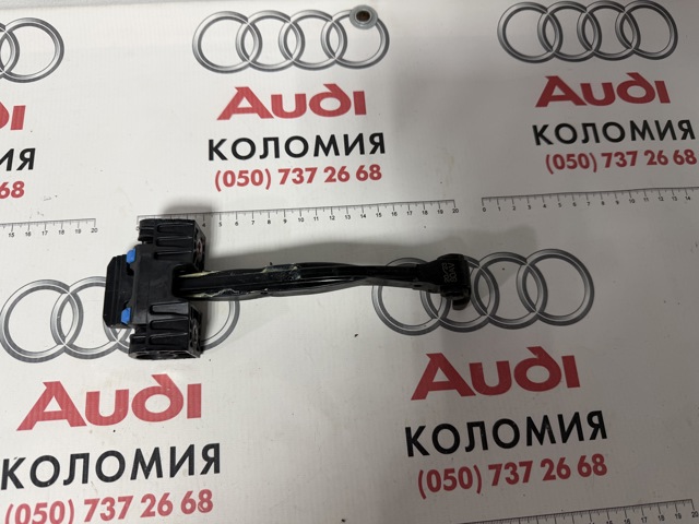 Обмежувач відкриття дверей, передній 80A837249 VAG
