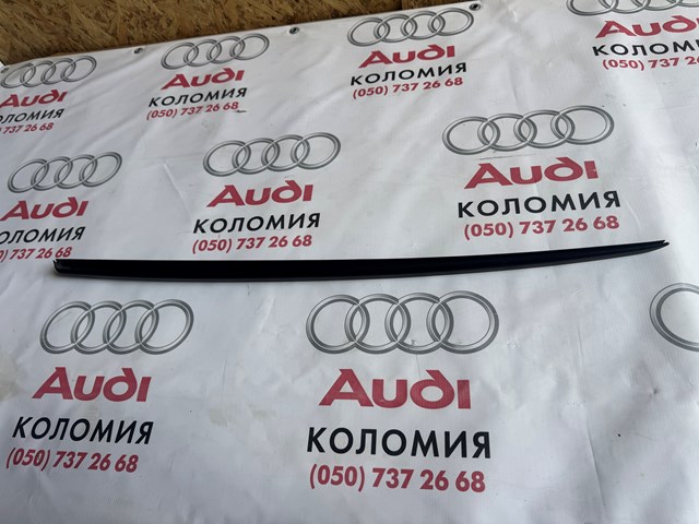 Рама вітрового скла ліва 80A854327B VAG