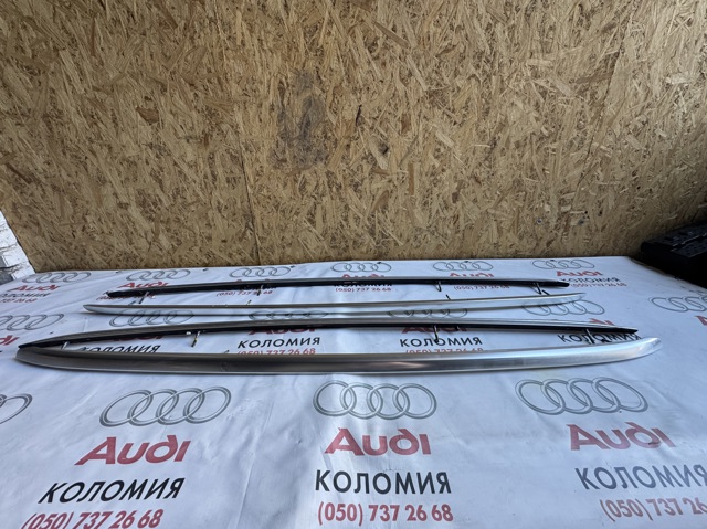 Рейлінг даху правий 80A860022F VAG