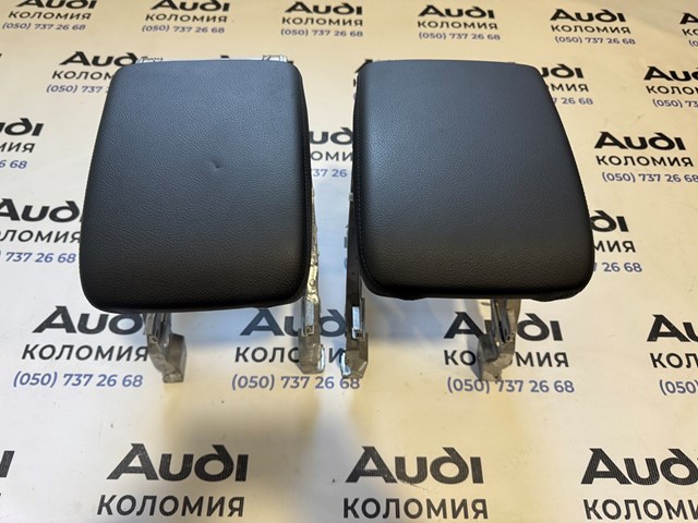 Кришка підлокітника 80A864283D VAG