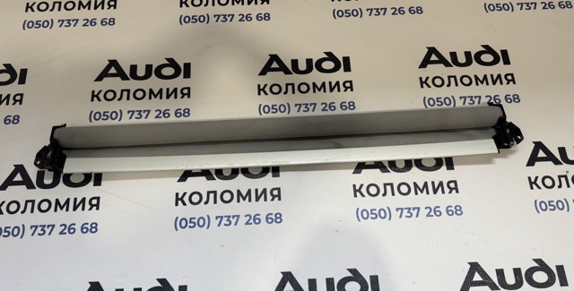 Штора люка сонцезахисна 80A877307ALL7 VAG