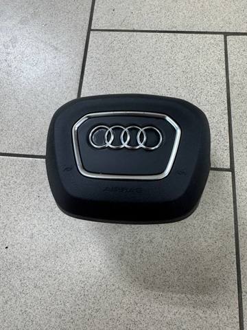 Подушка Айрбег водія 80A880201G6PS VAG