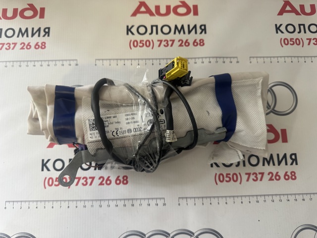 Подушка сидіння водія (і переднього сидіння) 80A880241F VAG