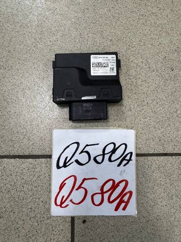 Модуль управління (ЕБУ) паливного насоса 80A906093 VAG
