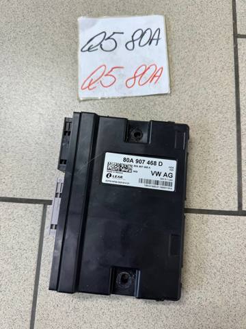 Прилади й апаратура діагностики 80A907468D VAG