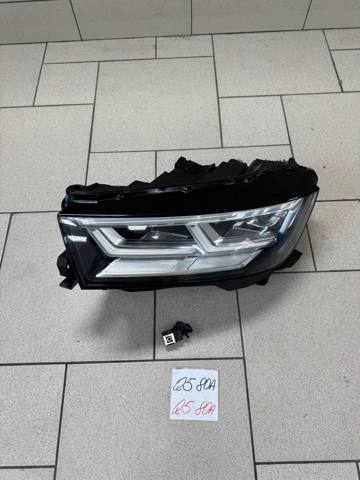 Фара ліва передня 80A941033B VAG
