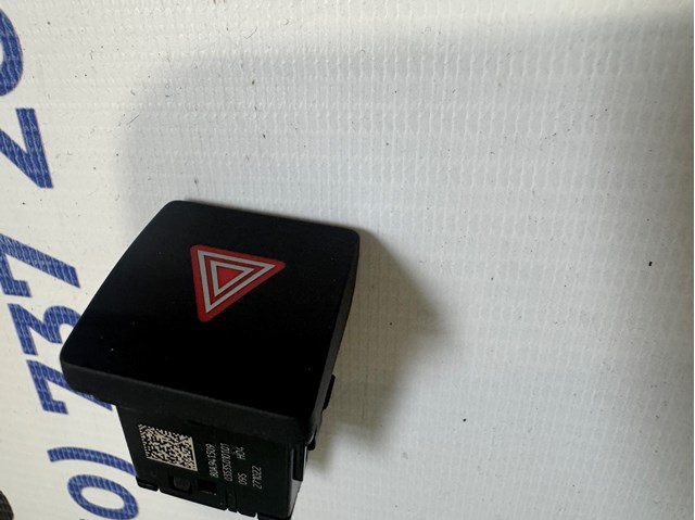Аварійна кнопка 80A941509 VAG