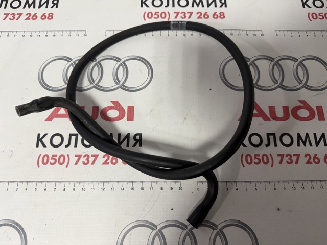 Трубка омивача фар 80A941717 VAG