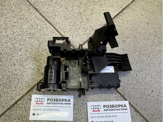 Реле запобіжників 80A941823A VAG