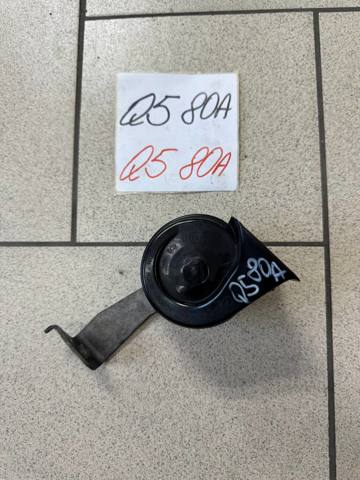 Сигнал низької тональності 80A951210 VAG