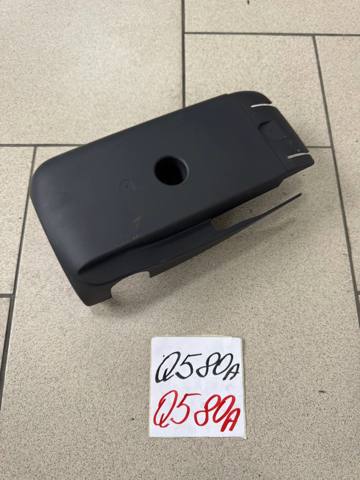 Захисний кожух кермового механізму 80A953512A4PK VAG