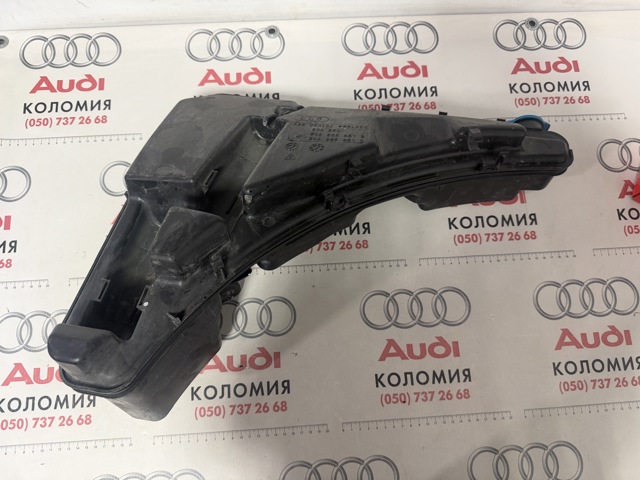 Бачок омивайки 80A955451B VAG