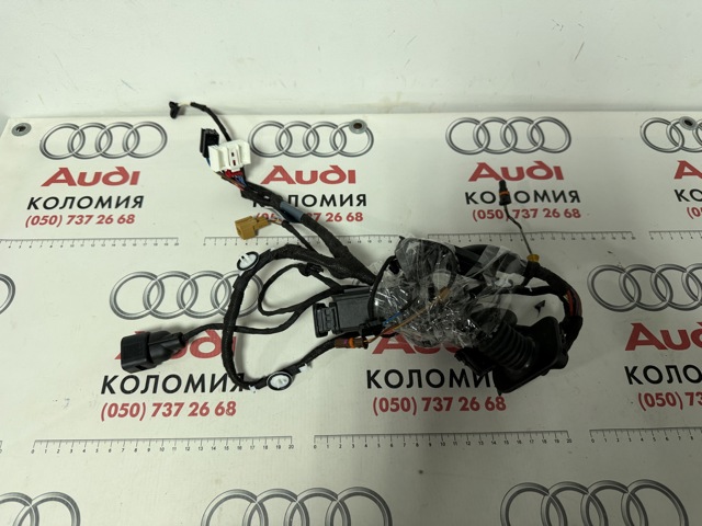 Електропроводка задніх дверей 80A971687Q VAG