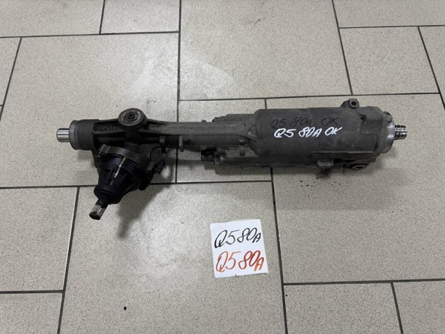 Рульова рейка 80B423055H VAG