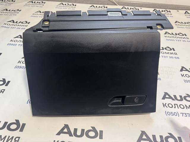 Ящик для рукавичок 80B857035C6PS VAG