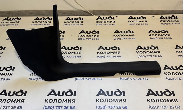 Обшивка стійки кузова внутрішня, передня права 80B867272B VAG