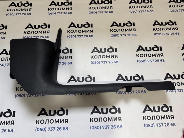 Обшивка стійки кузова внутрішня, передня права 80B867272C VAG