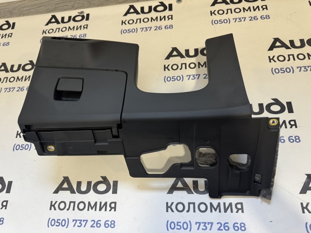 Ящик для рукавичок (бардачок) 80B880301A6PS VAG