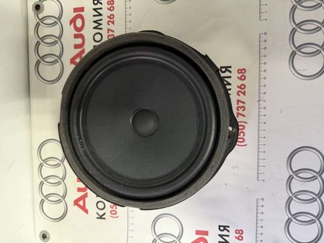 Динамік задньої полиці 83A035415A VAG