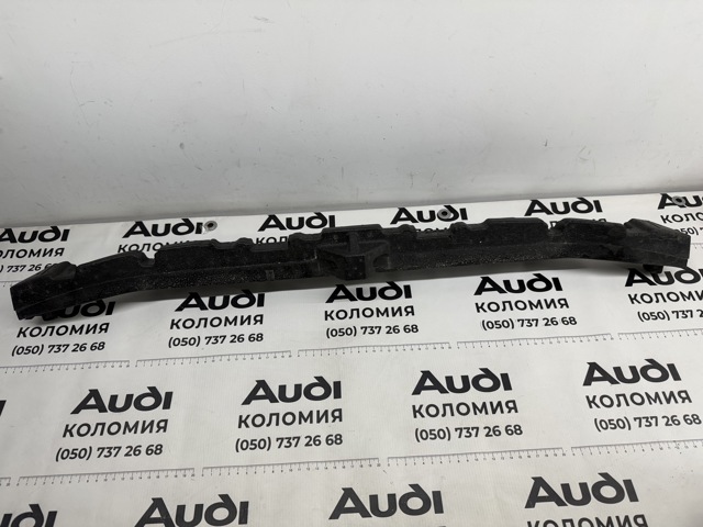 Абсорбер (наповнювач) бампера переднього 83A807550A VAG