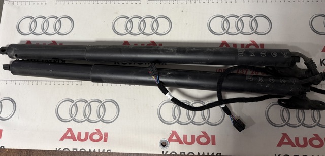 Амортизатор задньої ляди Audi Q3