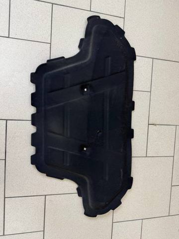 Оббивка передка 83A863825 VAG