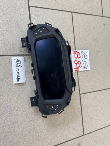 Спідометр 83A920800B VAG