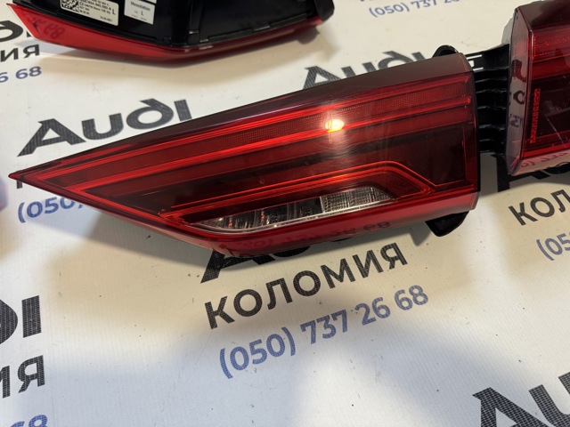 Ліхтар задній внутрішній правий 83A945094B VAG