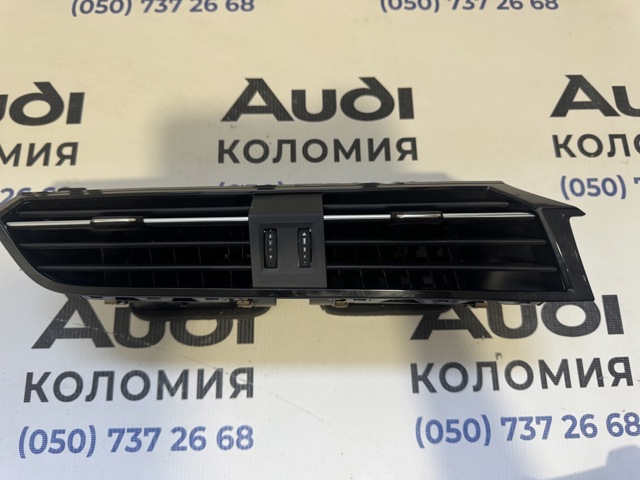 Решітка повітропровода 83B8209036PS VAG