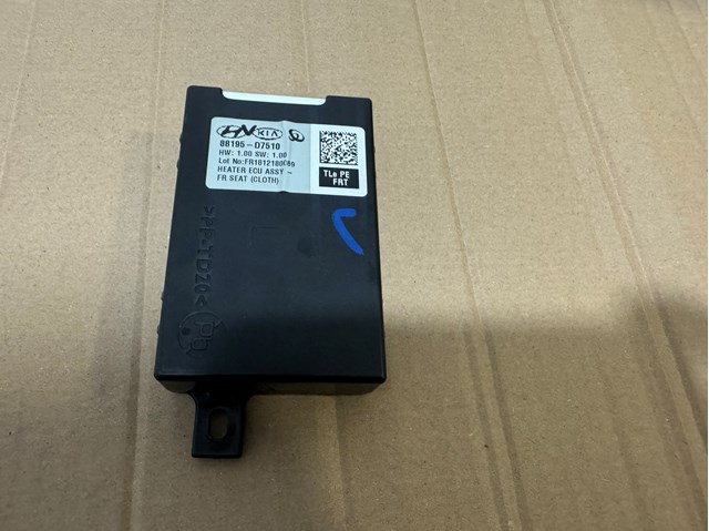 88195D7510 Hyundai/Kia