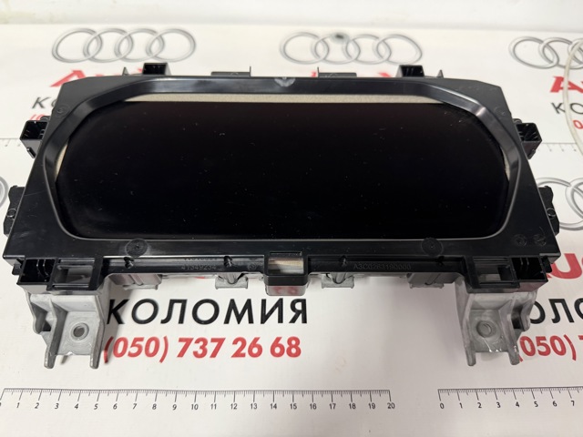 Щиток приладів 89A920725E VAG
