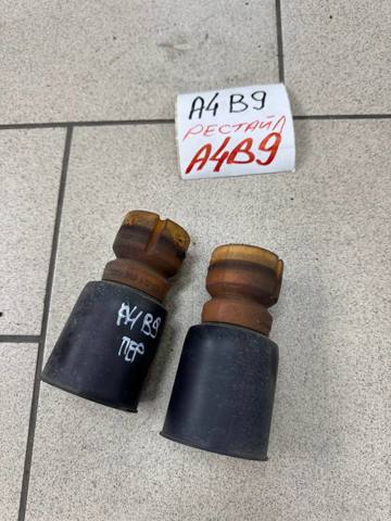 Відбійник амортизатора переднього 8K0412131E VAG