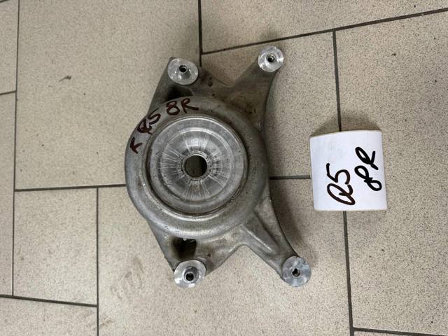 Опора амортизатора переднього правого 8K0412392F VAG