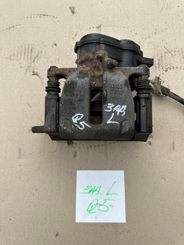 Задній гальмівний супорт лівий 8K0615403E VAG