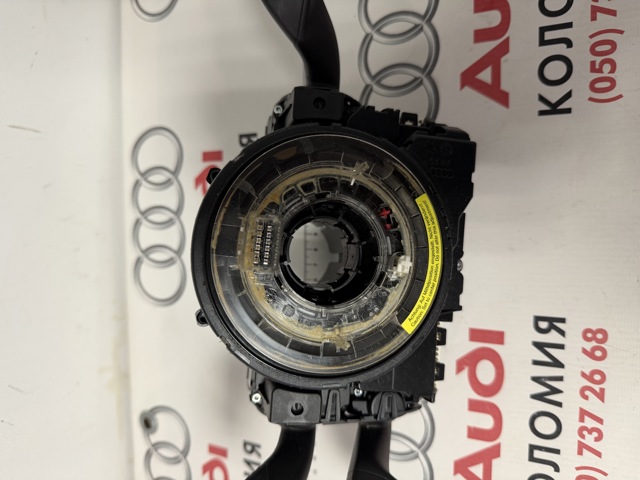 Кільце рульового Airbag Audi Q5