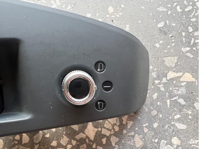 Блок управління дзеркалами заднього виду 8K0959565F VAG