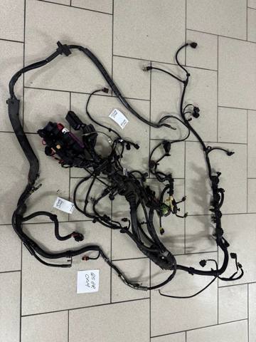 Електропроводка моторного віддсіка 8K1971074AE VAG