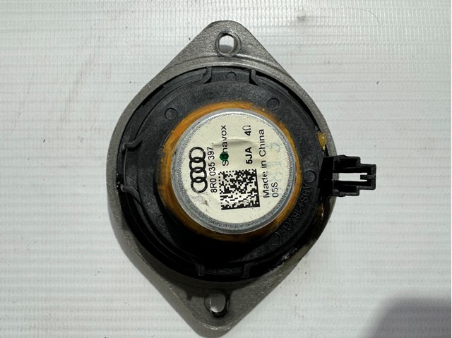 Динамік передній 8R0035397 VAG