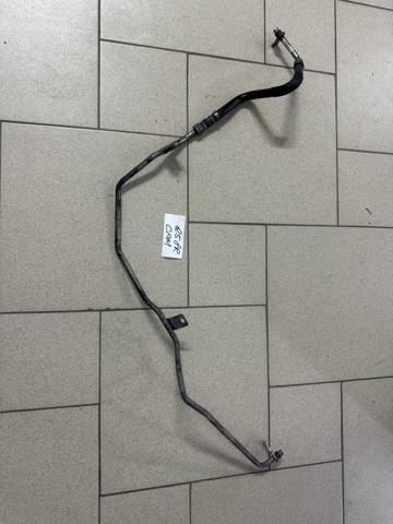 Трубка/шланг охолодження АКПП, обратка 8R0317825D VAG