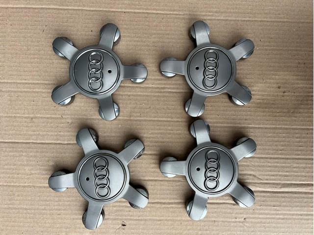 Ковпаки на колеса 8R0601165 VAG