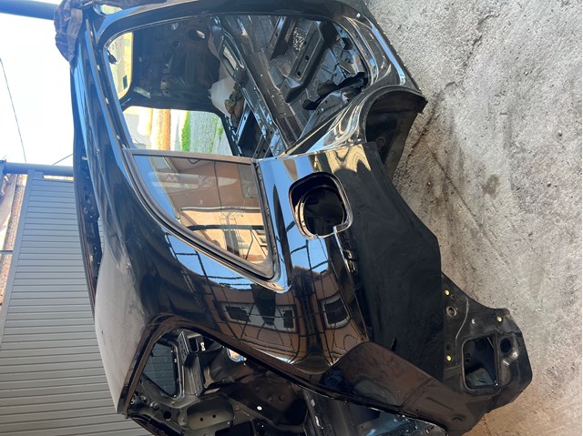 Панель кузова права 8R0809838 VAG