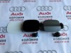 Лючок бензобака / паливного бака Audi Q5