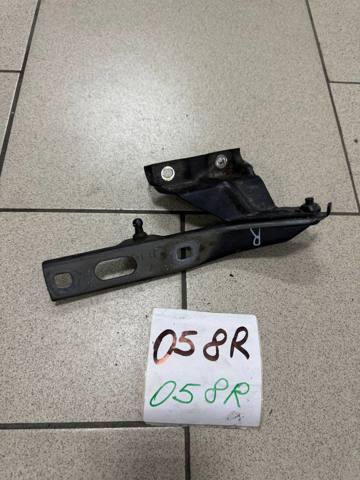 Петля капота, права 8R0823302A VAG