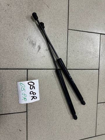 Амортизатор кришки багажника / двері 3/5-ї задньої 8R0827552A VAG