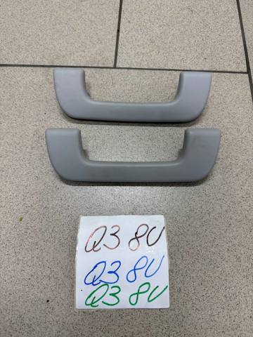 Ручка салону, даху 8R0857607H VAG