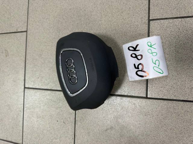 Комплект безпеки 8R0880201LAZ3 VAG