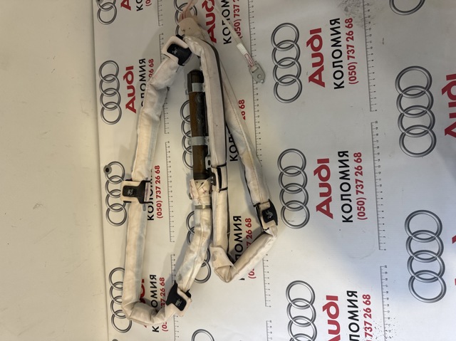 Подушка безпеки, збоку права айрбег 8R0880742K VAG
